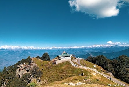 Hatu Peak