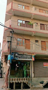 Sarfabad Village, Sarfabad, Sector 73