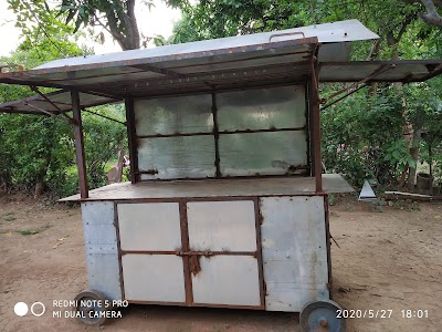 Dhabalgiri Shiva Temple ,Odisha