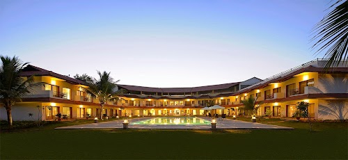Tropicana Resort & Spa Alibaug