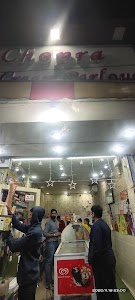 Chopra Ice Cream Parlour