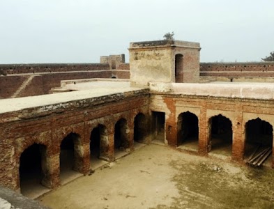 Payal Fort