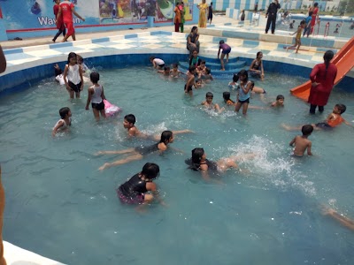 Delhi Public School Azamgarh