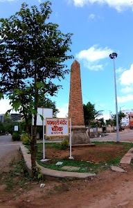 shree Padmavati Devi temple