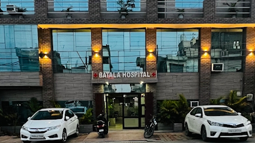 Batala Hospital