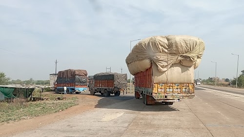Toll Plaza PuranKhedi