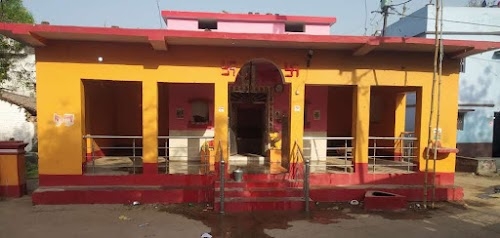 Doghra Devi Sthan