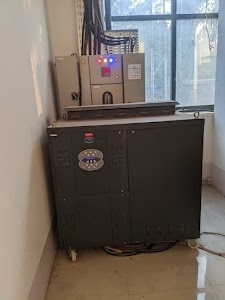 Jio Office