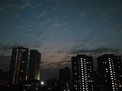 Kanjurmarg West, Bhandup West