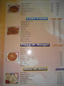 Biryani Kingdom restaurant & cafe