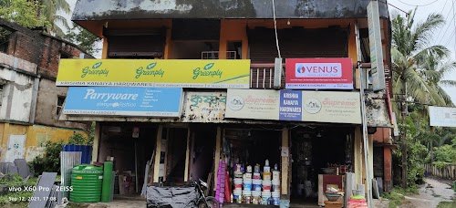 Thanachhak bus stop