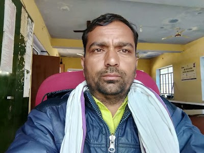 Mohan Ka Bas