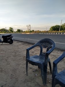 Dehati Chai Tandoori Chai