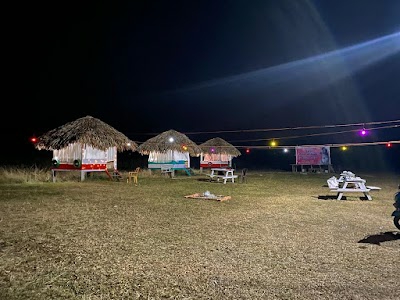 Sonaah Hut