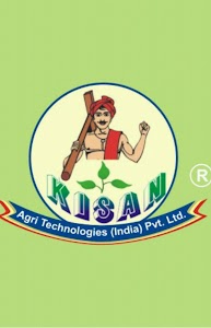 Kisan agri technology India pvt Ltd.