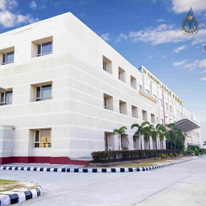 JB Knowledge Park - [ JB College ]