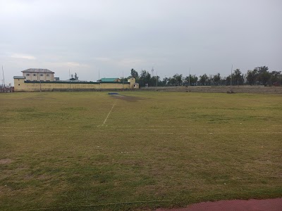 Shaheed Agha Syed Mehdi Stadium