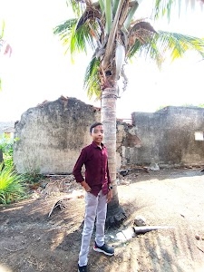KATARGAM ASHRAM