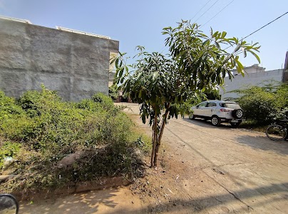 Ankleshwar Avenue