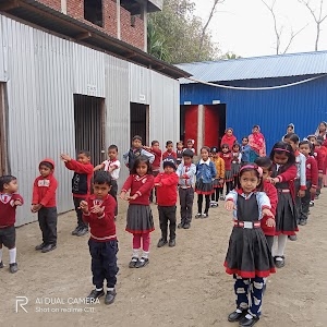 SMART KIDS ENGLISH ACADEMY