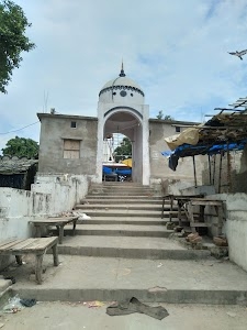 Dekuli dham