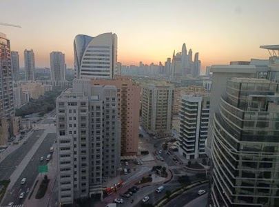 Barsha Heights
