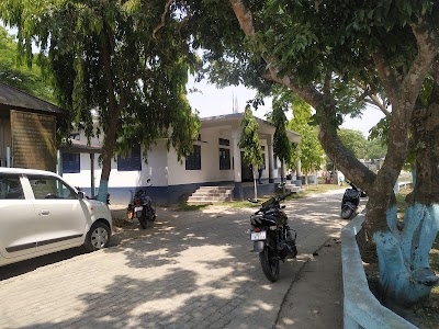 Darrang District Regulated Market Committee