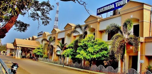 Kakinada Town Junction