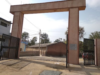 Irrigation Department, Hansi