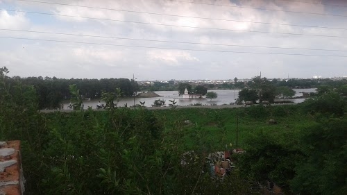 Sajjadbagh Colony