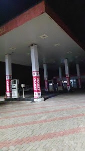 Indian Oil Petrol pump