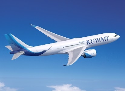 Kuwait Airways, Sales and Reservation, Qatar
