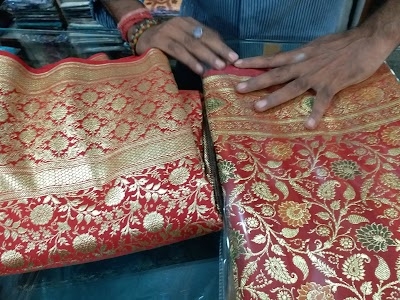 Silk Khazana