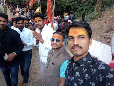Kedarnath Temple