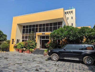 Hotel Sita Sharan
