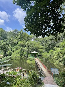 BARAMURA ECO PARK