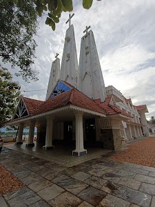 Erathodu Veeyapuram St. George Orthodox Church
