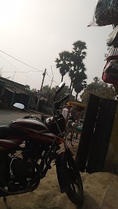 Athmalgola Police Station
