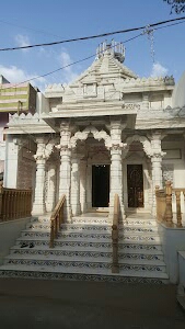 Jain Mandir