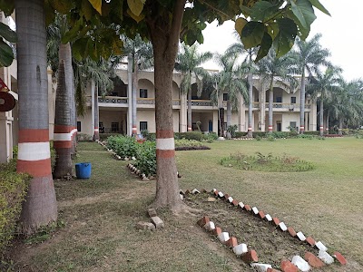 Jhunjhunwala PG College Faculty of Engineering and Technology
