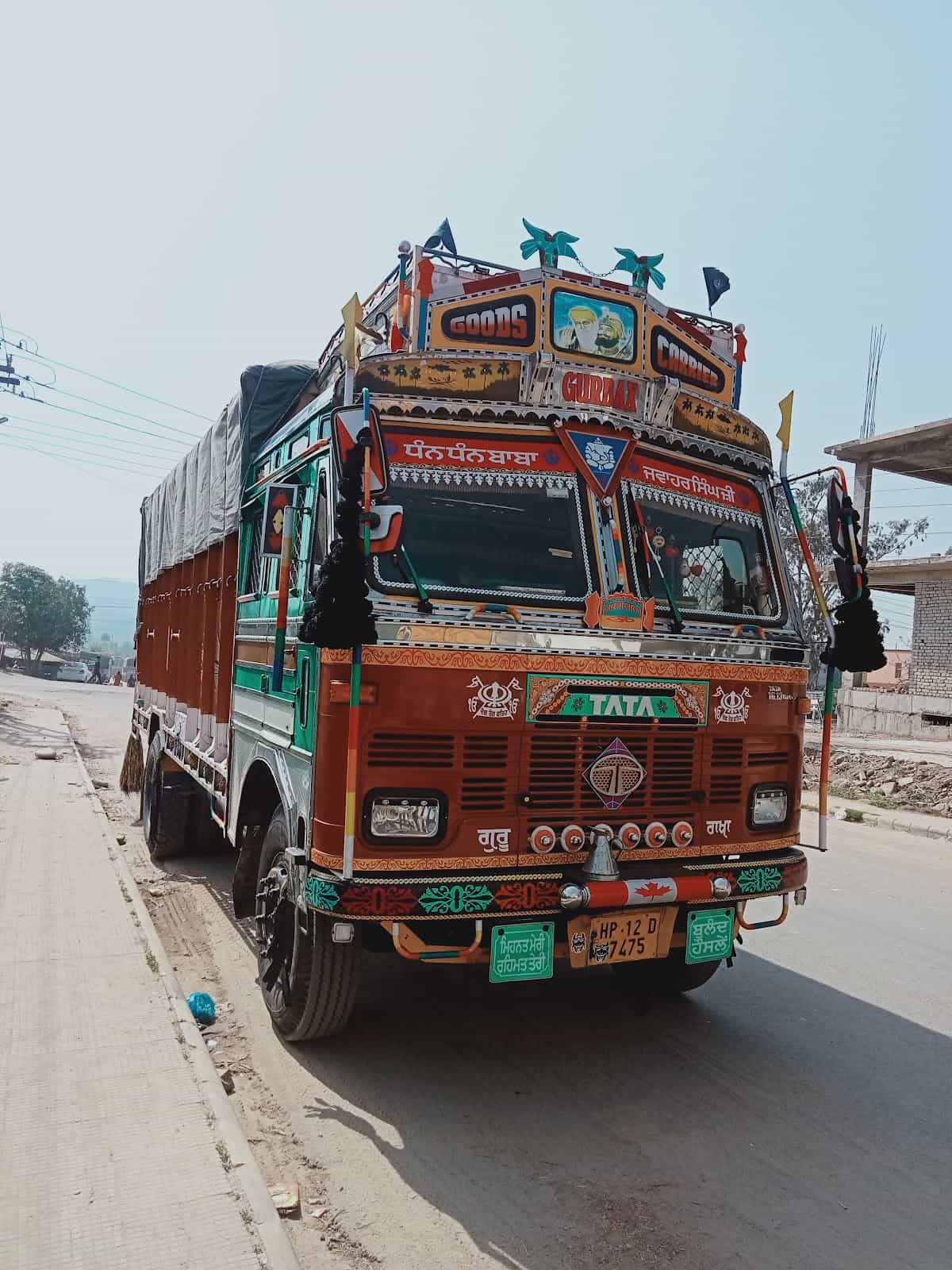 Derabassi dhaba