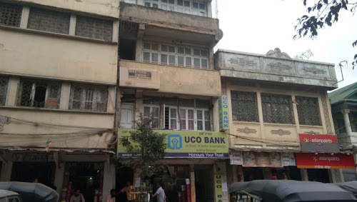 यूको बैंक