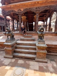 Nepal katmandu