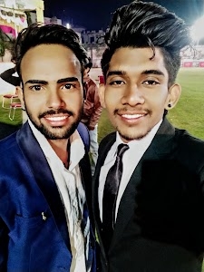 Vikas singhmar