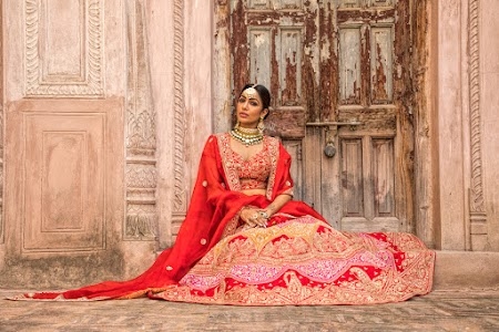 Akriti by Ritika