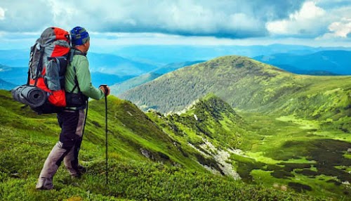 Rachana Travels