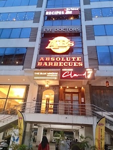 AB's - Absolute Barbecues | GS Road, Guwahati