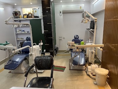 Ashish Dental Hospital & Maxillofacial Center