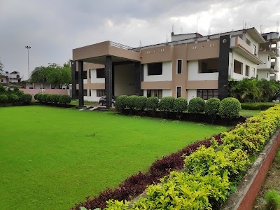 Dr. Asha Smriti Mahavidyalaya