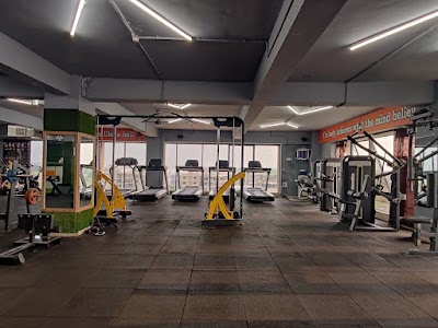 Fitness villa